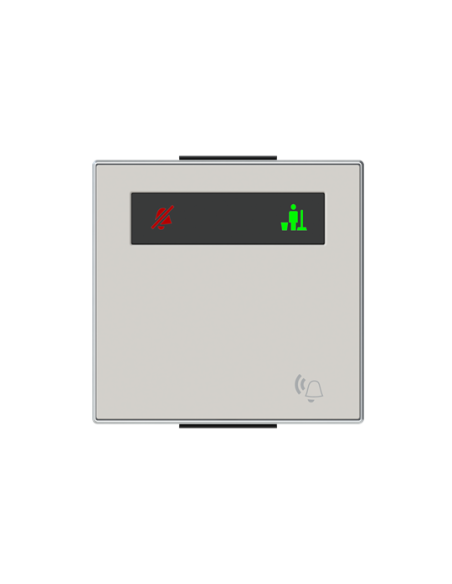 8580.4 DN^POKRYWA DND MUR przycisk Dune