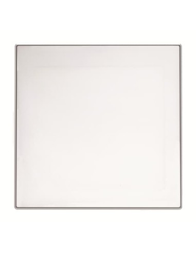 8581 BL^POKRYWA SYGNALIZACYJNABIAŁA