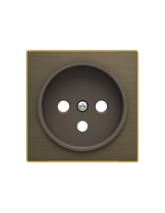 8587 OE^POKRYWA GNIAZDA