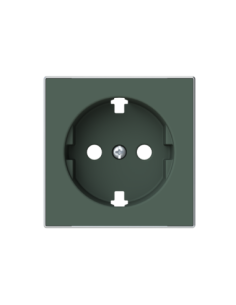 8588 CM^POKRYWA GNIAZDA SCHUKO Comodoro