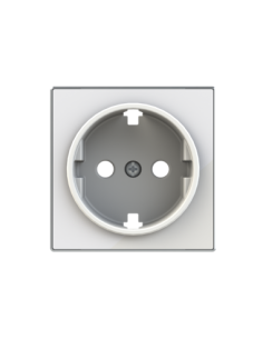 8588 CB^POKRYWA GNIAZDA SCHUKO