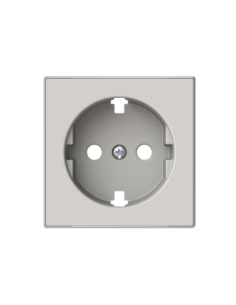 8588 DN^POKRYWA GNIAZDA SCHUKO Dune