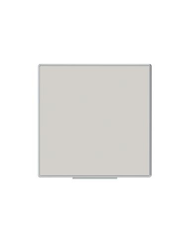 8588.1 DN^POKRYWA GNIAZDA SCHUKO Z KLAPKĄ Dune