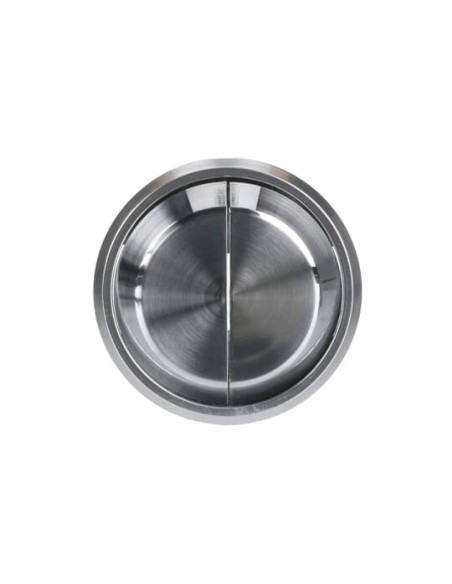 8611 CR^KLAWISZ 2-KROTNY