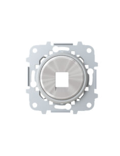 8618.1 CR^POKRYWA 1-KROTNA GNIAZDA RJ