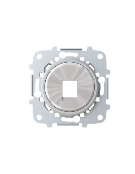8618.1 CR^POKRYWA 1-KROTNA GNIAZDA RJ