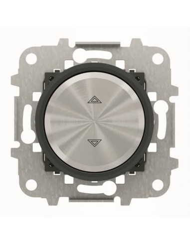 8630.3 CN^KLAWISZ ŻALUZJI 1-KROTNY