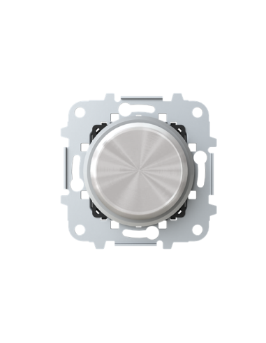 8660.2 CR^ŚCIEMNIACZ NACISKOWO-OBROTOWY LED