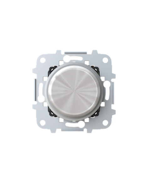 8660.2 CR^ŚCIEMNIACZ NACISKOWO-OBROTOWY LED