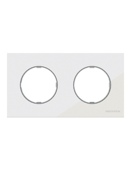 8672 CB^RAMKA 2-KROTNA