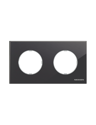 8672 CN^RAMKA 2-KROTNA