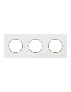 8673 CB^RAMKA 3-KROTNA