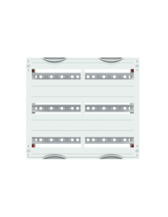 MBG423 Zestaw moduł pod aparaty na szynę DIN (do samodzielnego montażu)