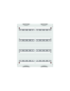 MBG424 Zestaw moduł pod aparaty na szynę DIN (do samodzielnego montażu)