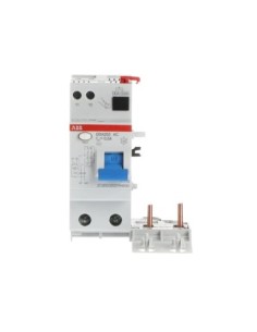 DDA202 AC-63 05 Blok różnicowo-prądowy