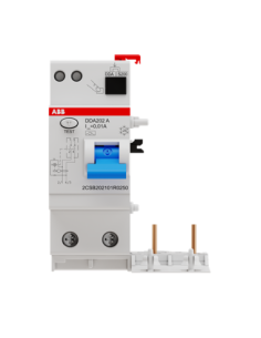 DDA202 A-25 001 Blok różnicowo-prądowy