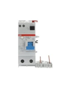 DDA202 A-25 03 Blok różnicowo-prądowy