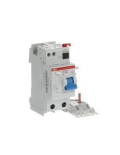 DDA202 A-40 03 Blok różnicowo-prądowy