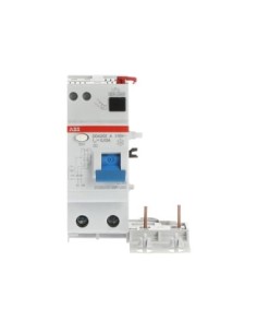 DDA202 A-25 003 110V Blok różnicowo-prądowy