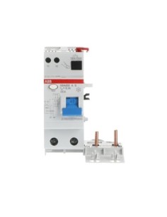 DDA202 A S-63 01 Blok różnicowo-prądowy