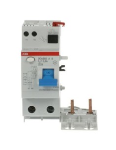 DDA202 A S-63 05 Blok różnicowo-prądowy