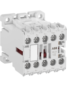 Ministycznik MC2A310AR6 3NO AUX 1NO 220-230V 50 60Hz