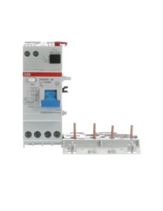 DDA204 AC-40 003 Blok różnicowo-prądowy