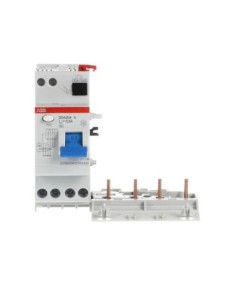 DDA204 A-40 05 Blok różnicowo-prądowy