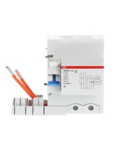 DDA802 A-63 05 Blok różnicowo-prądowy