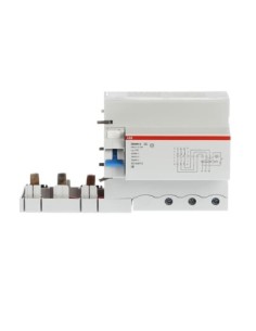 DDA803 A-100 05 Blok różnicowo-prądowy