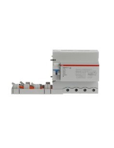 DDA804AC-63 003 Blok różnicowo-prądowy