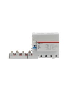 DDA804 A-100 03 Blok różnicowo-prądowy