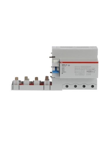 DDA804 A-100 05 Blok różnicowo-prądowy