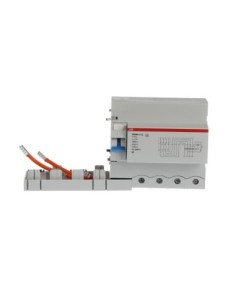 DDA804 A-63 05 Blok różnicowo-prądowy