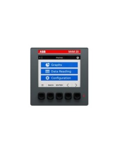 M4M 20 ETHERNET Analizator sieci