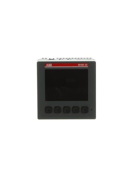 M4M 20 Analizator sieci