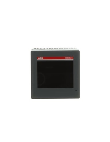 M4M 30 ETHERNET Analizator sieci