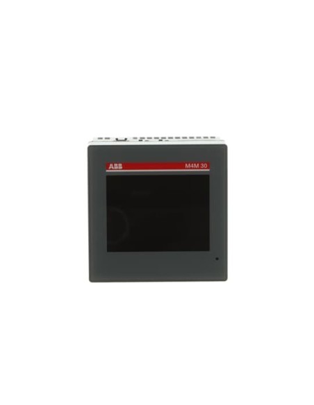 M4M 30 ETHERNET Analizator sieci