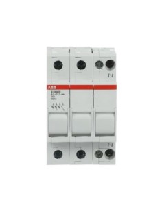 E93hN 20 Podstawa bezpiecznikowa