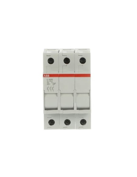 E93 32 Rozłącznik bezpiecznikowy