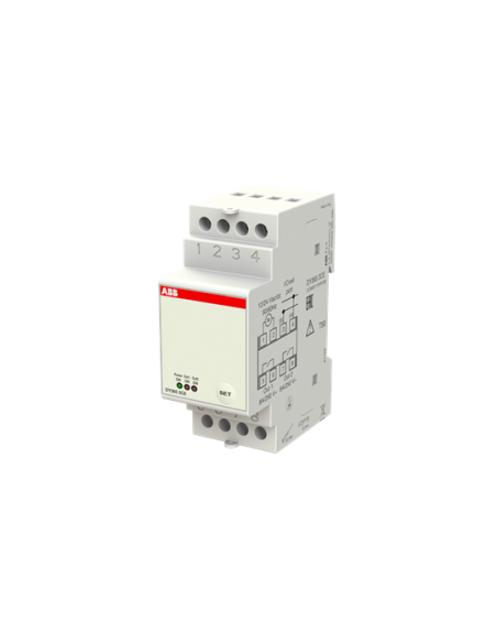 DY365 2CE Rozszerzenie 2 kanały