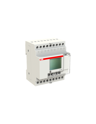 DY365 Zegar sterujący cyfrowy