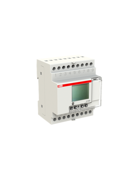 DY365 Zegar sterujący cyfrowy