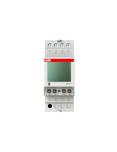 DWTL1 Zegar sterujący cyfrowy