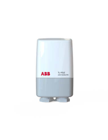 Wyłącznik zmierzchowy TL1 POLE