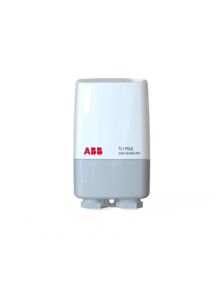 Wyłącznik zmierzchowy TL1 POLE