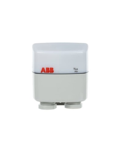 Czujnik zewnetrzny TLs