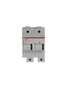 E91N 125 Odłącznik bezpiecznikowy