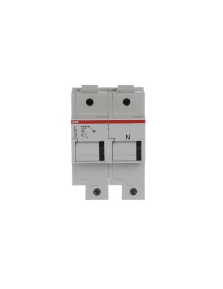 E91N 125 Odłącznik bezpiecznikowy