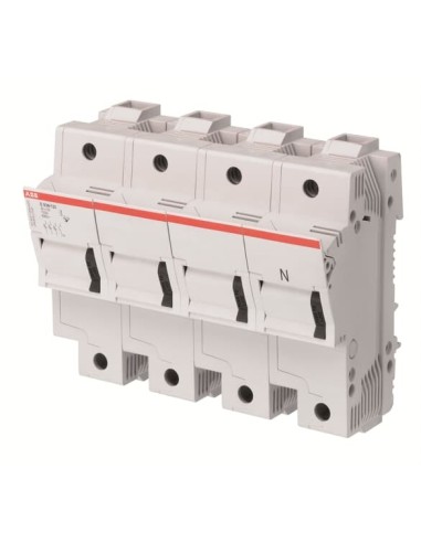 E93N 125 Odłącznik bezpiecznikowy